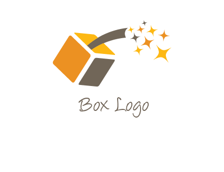 magic box logo