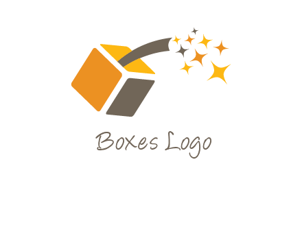magic box logo