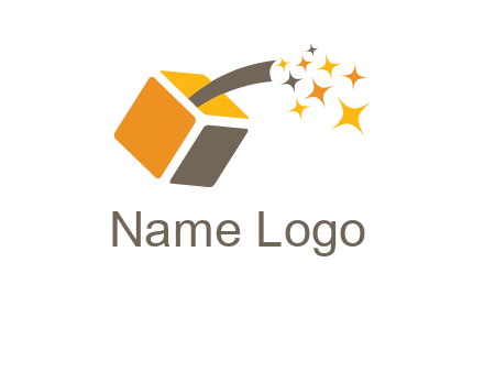 magic box logo