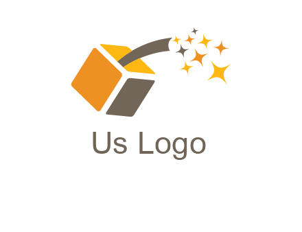 magic box logo