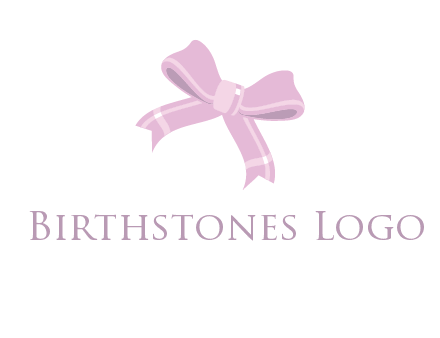 bow logo