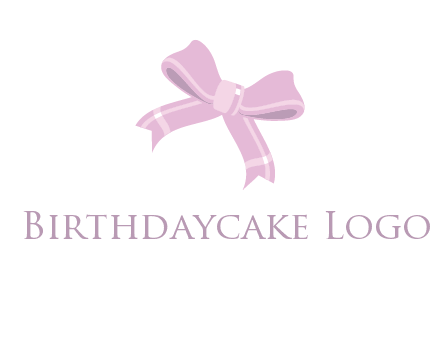 bow logo