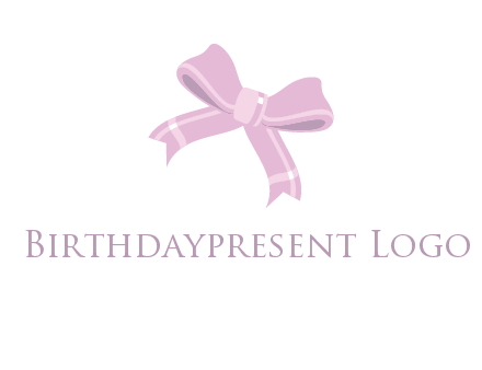 bow logo