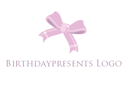 bow logo