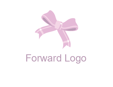 bow logo