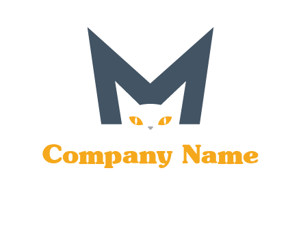 Cat Logo Maker