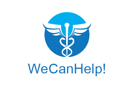 medical center logo generator
