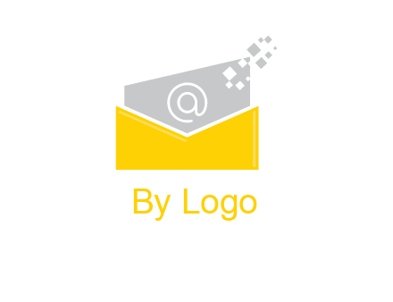 mail and pixels logo