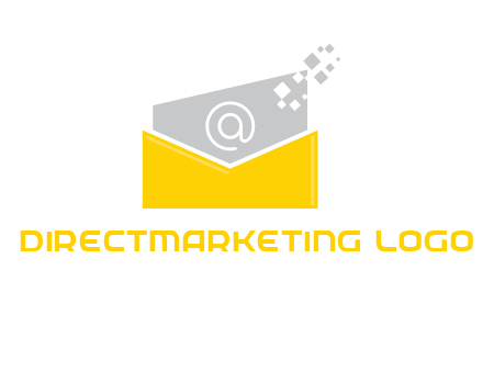 mail and pixels logo
