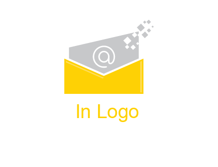 mail and pixels logo
