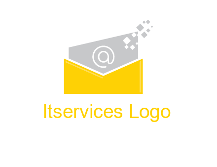 mail and pixels logo