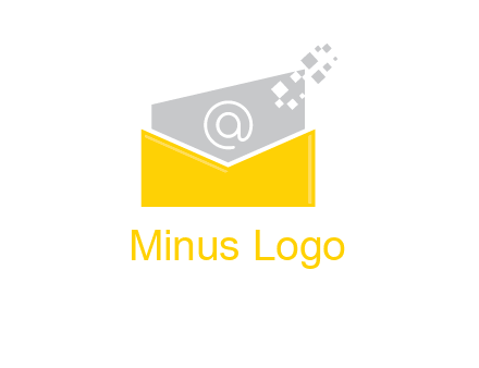 mail and pixels logo