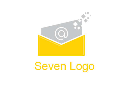 mail and pixels logo