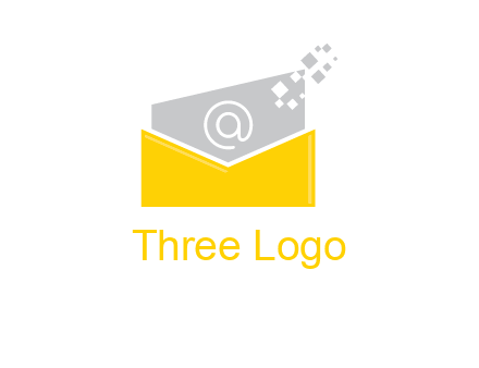 mail and pixels logo