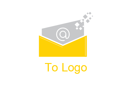 mail and pixels logo