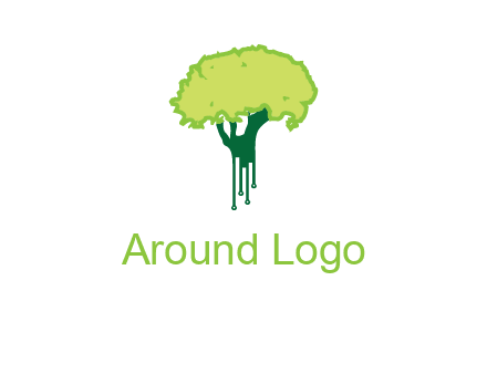 circuit tree logo