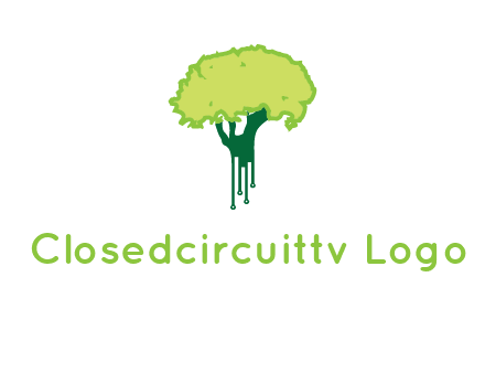 circuit tree logo