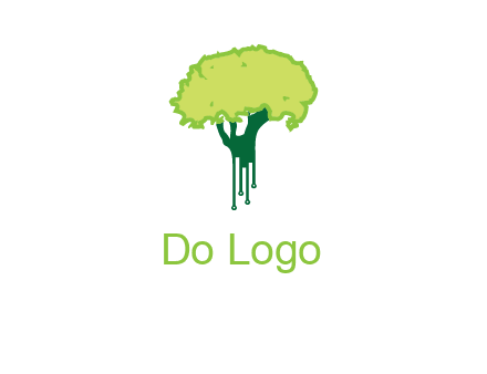 circuit tree logo