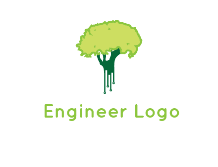 circuit tree logo