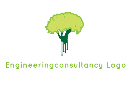 circuit tree logo
