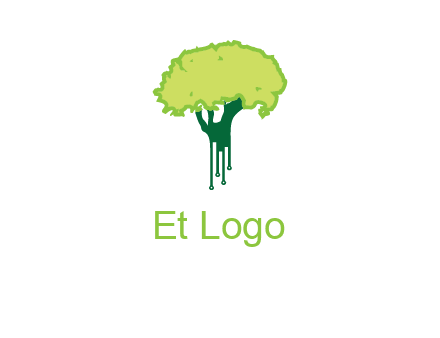 circuit tree logo