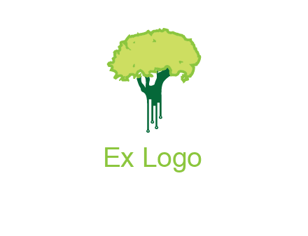 circuit tree logo