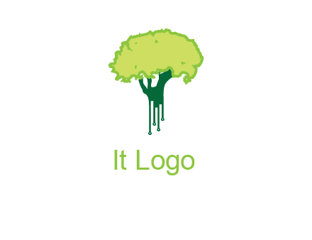 circuit tree logo