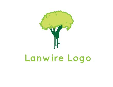 circuit tree logo
