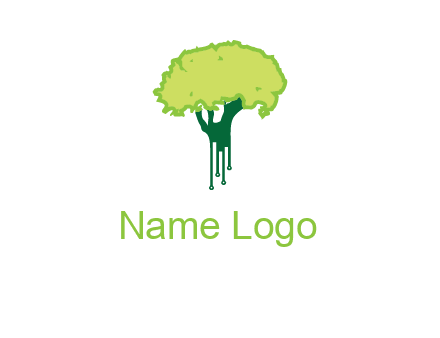circuit tree logo