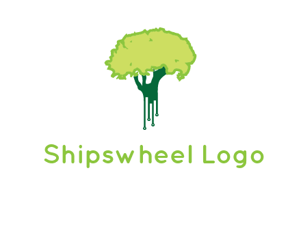 circuit tree logo
