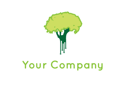 circuit tree logo