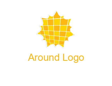 paint splatter on tile icon