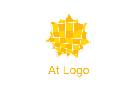 paint splatter on tile icon