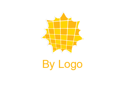 paint splatter on tile icon