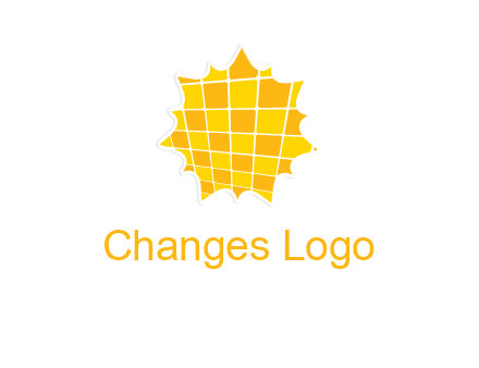 paint splatter on tile icon