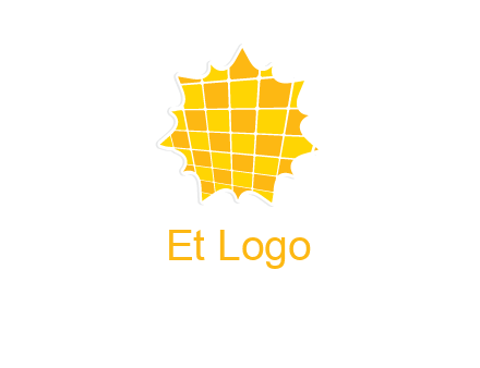 paint splatter on tile icon