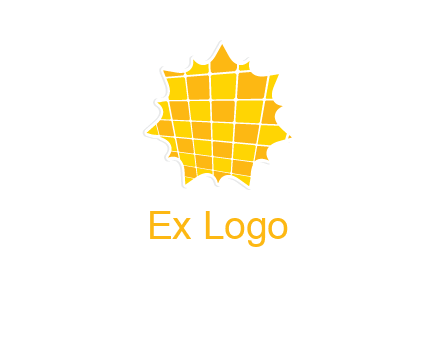 paint splatter on tile icon