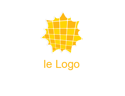 paint splatter on tile icon