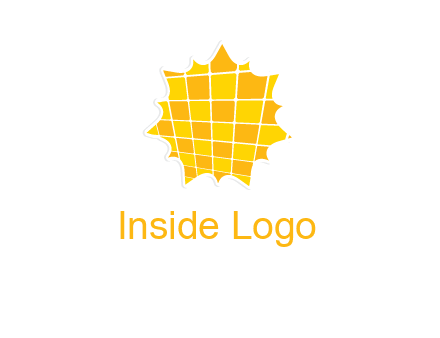 paint splatter on tile icon