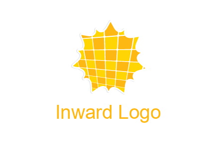 paint splatter on tile icon