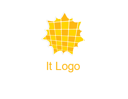 paint splatter on tile icon