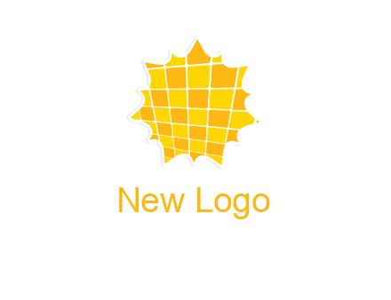 paint splatter on tile icon