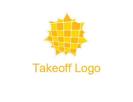 paint splatter on tile icon