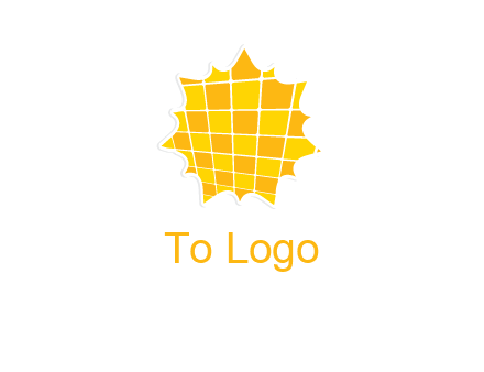 paint splatter on tile icon
