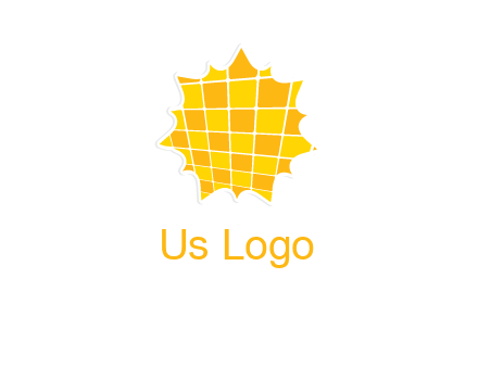 paint splatter on tile icon