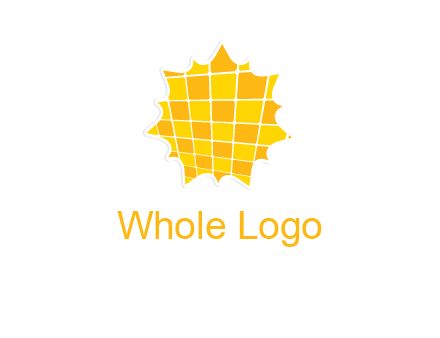paint splatter on tile icon