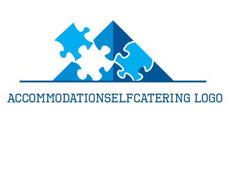 jigsaw in pyramid consulting logo