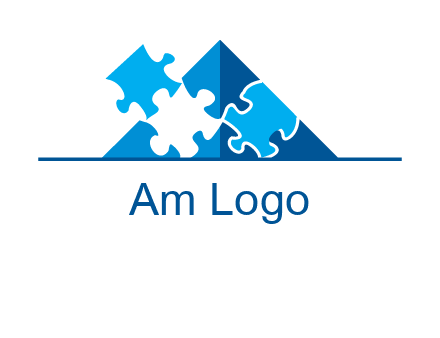jigsaw in pyramid consulting logo