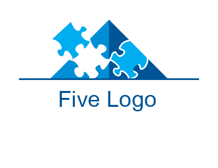 jigsaw in pyramid consulting logo