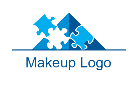 jigsaw in pyramid consulting logo